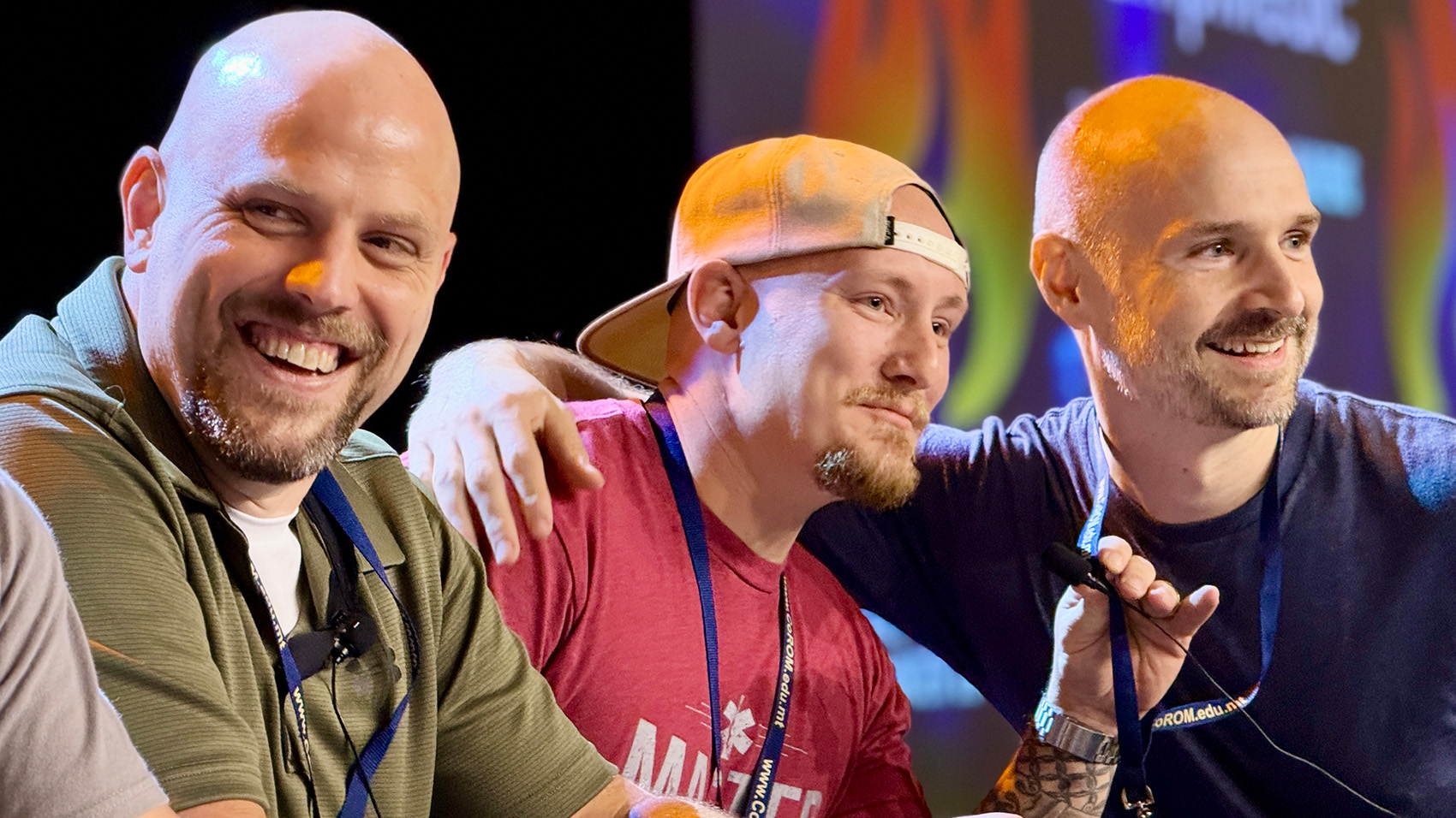 FAST - Creator Festival