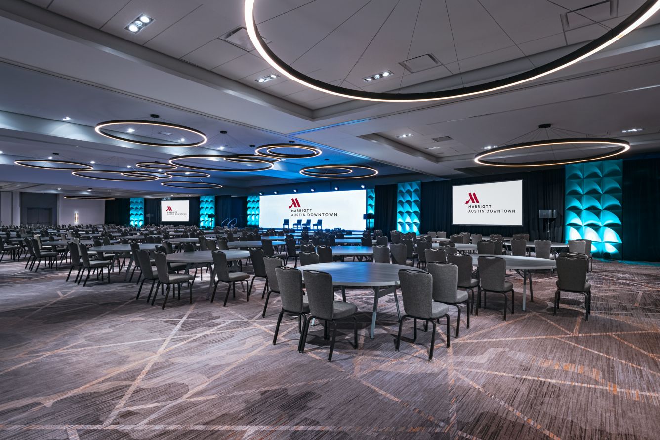 FAST26: Austin - Austin Marriott Downtown